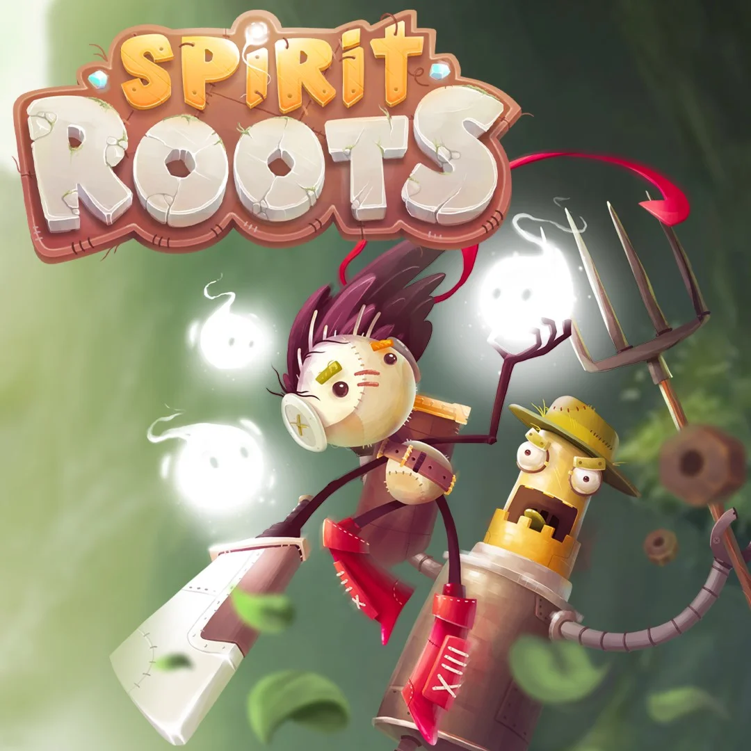 Spirit Roots XBOX ONE / XBOX SERIES X|S / WINDOWS 