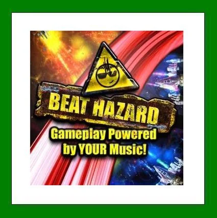 Beat Hazard️+ 45 ИгрSteam⭐Region Free