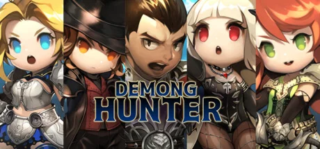 Demong Hunter  АВТОДОСТАВКА STEAM GIFT RU