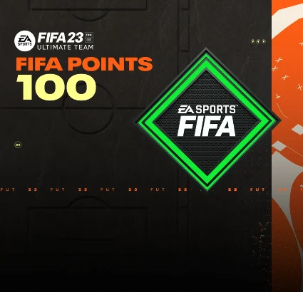 🚀 EA SPORTS™ FIFA POINTS FUT 23 💰 100-12000 🎮 XBOX