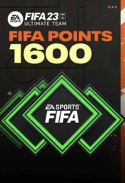 🚀 EA SPORTS™ FIFA POINTS FUT 23 💰 100-12000 🎮 XBOX