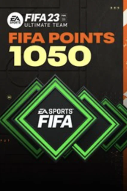 🚀 EA SPORTS™ FIFA POINTS FUT 23 💰 100-12000 🎮 XBOX