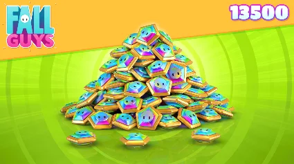 🔥 FALL GUYS 💰 1000 - 13500 ШМЯКСЫ ✅ НАБОРЫ ✅ XBOX БЫСТРО 🔥