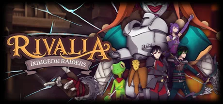 Rivalia: Dungeon Raiders  АВТОДОСТАВКА STEAM GIFT RU