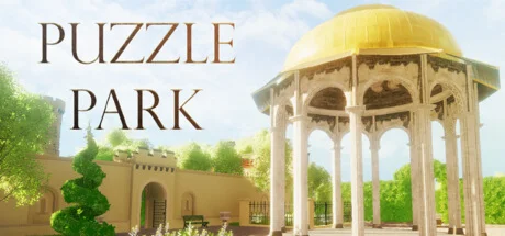 Puzzle Park  АВТОДОСТАВКА STEAM GIFT RU