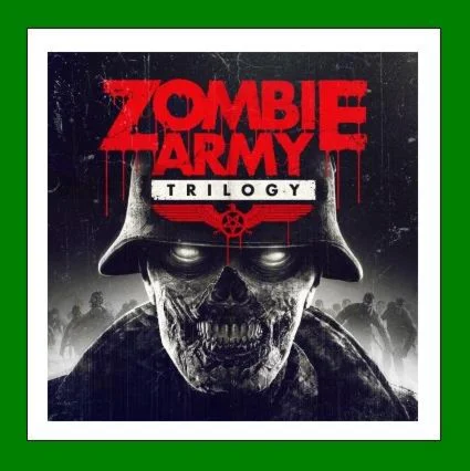 Zombie Army Trilogy️Steam⭐Аренда аккаунта️Online