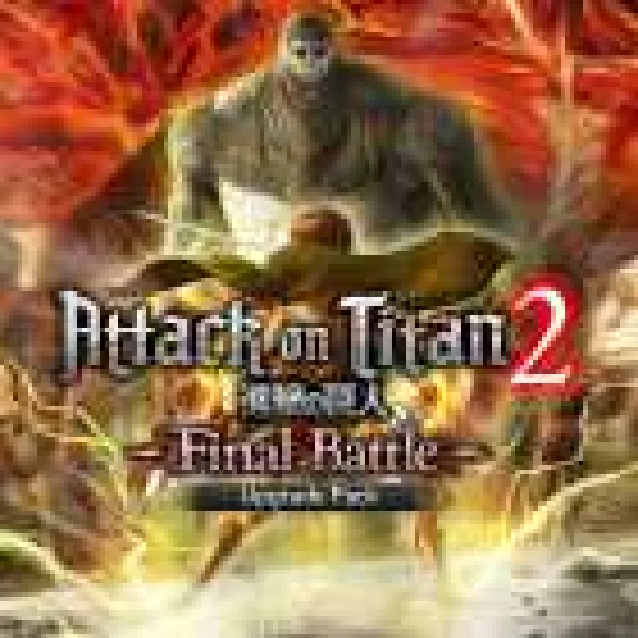 Attack on Titan 2: Final Battle Upgrade Pack Xbox Key🔑
