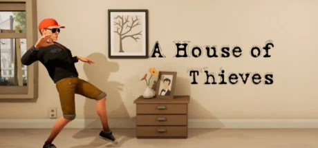A House of Thieves  АВТОДОСТАВКА STEAM GIFT РОССИЯ