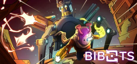Bibots  АВТОДОСТАВКА STEAM GIFT РОССИЯ