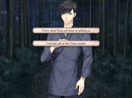Lost in Secular Love 💎 АВТОДОСТАВКА STEAM GIFT РОССИЯ