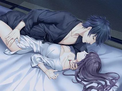 Lost in Secular Love 💎 АВТОДОСТАВКА STEAM GIFT РОССИЯ