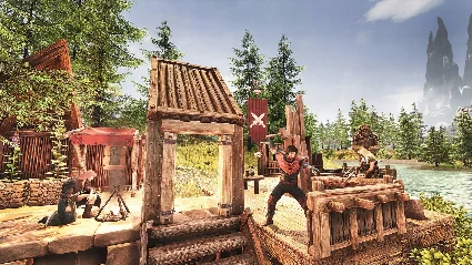 Conan Exiles - Standard Edition +ВЫБОР ⚡ ️АВТО 💳 0%