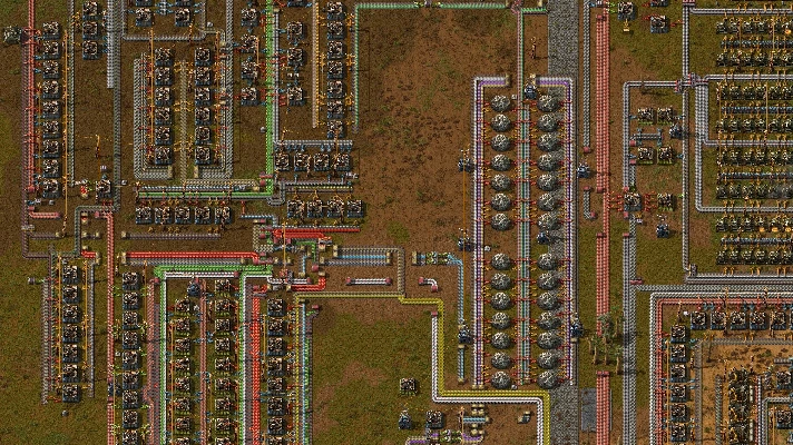 Factorio STEAM•RU ⚡️AUTODELIVERY 💳0% CARDS