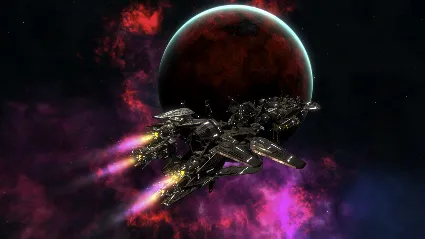 Endless Universe 2 PC Live Wallpaper АВТОДОСТАВКА STEAM РОССИЯ