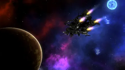 Endless Universe 2 PC Live Wallpaper АВТОДОСТАВКА STEAM РОССИЯ