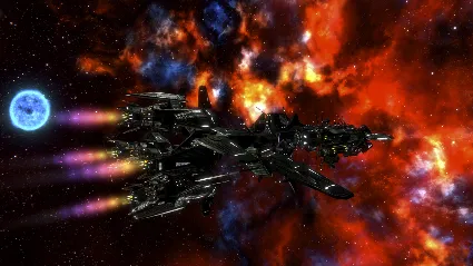 Endless Universe 2 PC Live Wallpaper АВТОДОСТАВКА STEAM РОССИЯ