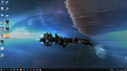Endless Universe 2 PC Live Wallpaper АВТОДОСТАВКА STEAM РОССИЯ