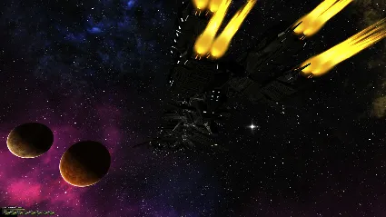 Endless Universe 2 PC Live Wallpaper АВТОДОСТАВКА STEAM РОССИЯ