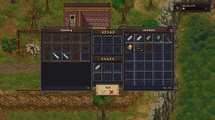 Graveyard Keeper +ВЫБОР STEAM•RU ⚡ ️АВТОДОСТАВКА 💳 0%