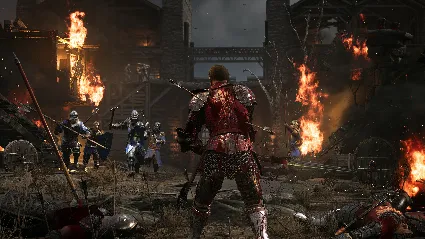 Chivalry 2 - King's Edition Content 💎 DLC STEAM РОССИЯ