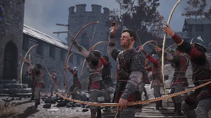 Chivalry 2 - King's Edition Content 💎 DLC STEAM РОССИЯ