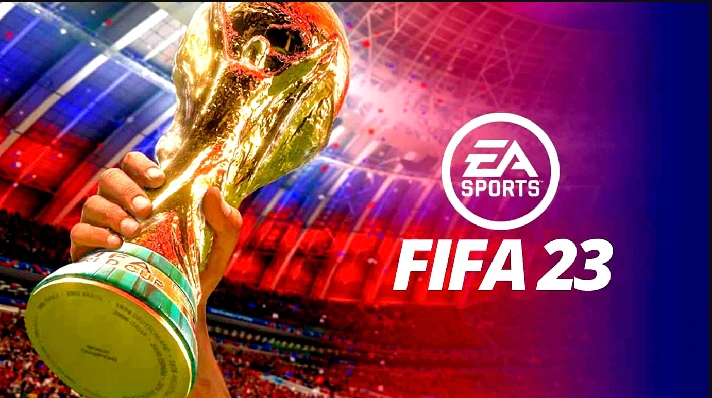 FIFA 23 STEAM your own account