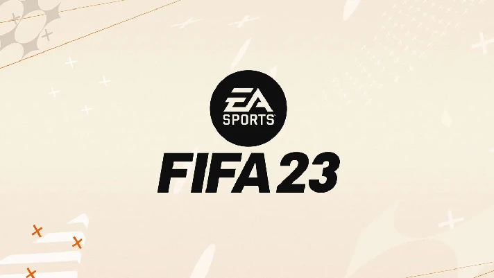 FIFA 23 STEAM your own account