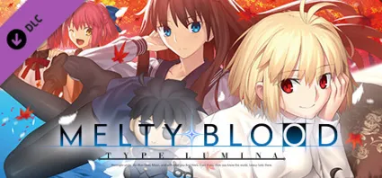 MELTY BLOOD ARCHIVES 💎 АВТОДОСТАВКА DLC STEAM GIFT RU