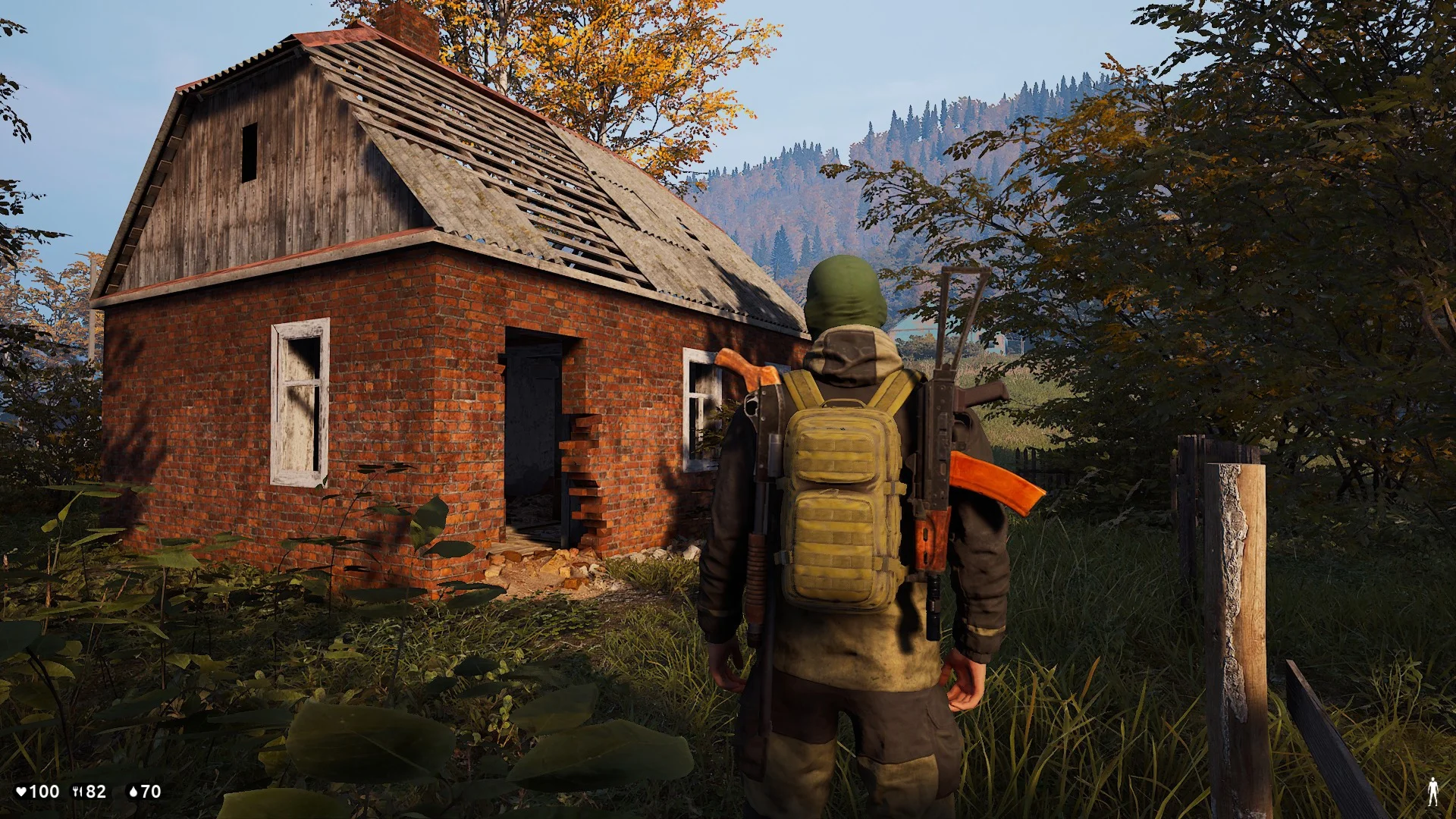  Deadside | Steam Россия 