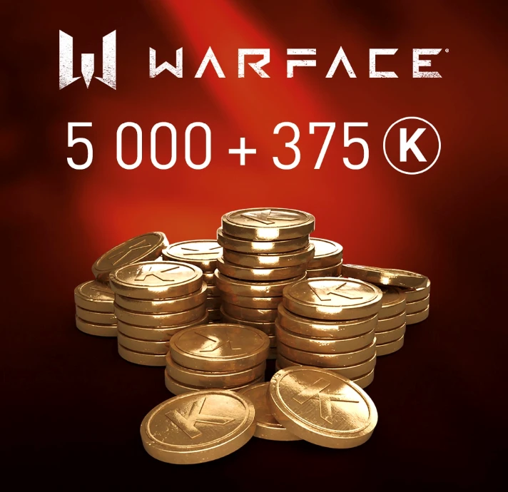 🔥WARFACE CLUTCH🟡500 - 12000 CREDITS/PACKS 🟡XBOX🌎