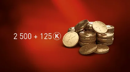 🔥 WARFACE CLUTCH 🟡 500 - 12000 КРЕДИТЫ/НАБОРЫ 🟡 XBOX 🌎