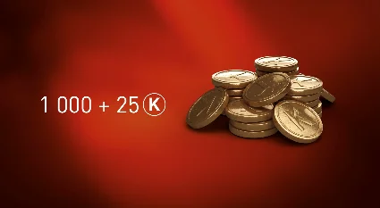 🔥 WARFACE CLUTCH 🟡 500 - 12000 КРЕДИТЫ/НАБОРЫ 🟡 XBOX 🌎