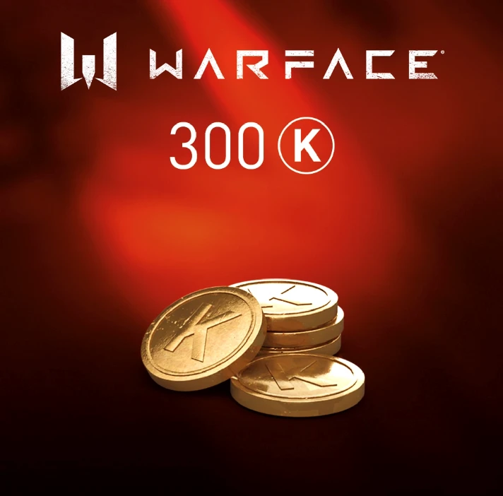 🔥WARFACE CLUTCH🟡500 - 12000 CREDITS/PACKS 🟡XBOX🌎