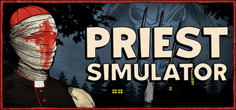 Priest Simulator: Vampire Show  STEAM GIFT РОССИЯ