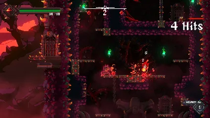 Rising Hell АВТОДОСТАВКА STEAM GIFT РОССИЯ