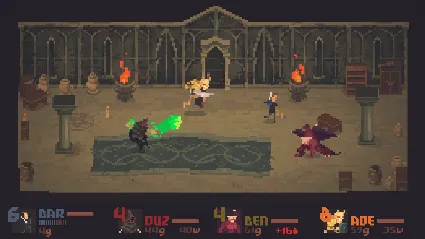 Crawl 💎 АВТОДОСТАВКА STEAM РОССИЯ