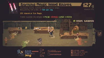 Crawl 💎 АВТОДОСТАВКА STEAM РОССИЯ