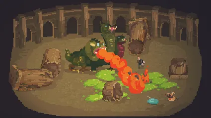 Crawl 💎 АВТОДОСТАВКА STEAM РОССИЯ