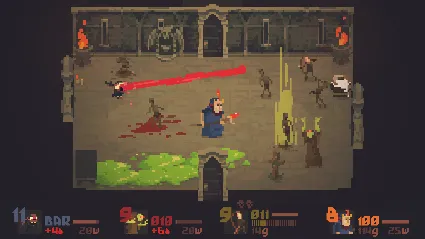 Crawl 💎 АВТОДОСТАВКА STEAM РОССИЯ
