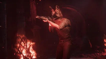 Sker Ritual - Friends in the Darkness DLC STEAM РОССИЯ