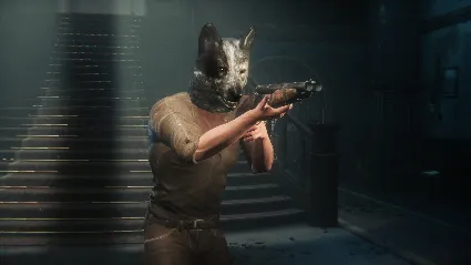 Sker Ritual - Friends in the Darkness DLC STEAM РОССИЯ
