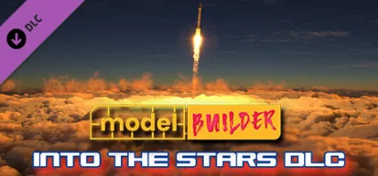 Model Builder: Into The Stars DLC 💎 DLC STEAM GIFT RU