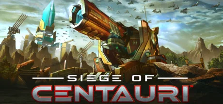Siege of Centauri  АВТОДОСТАВКА STEAM GIFT RU