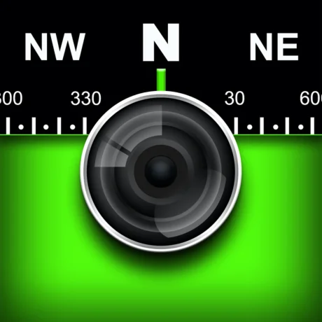  Solocator GPS Field Camera iPhone AppStore На Сутки