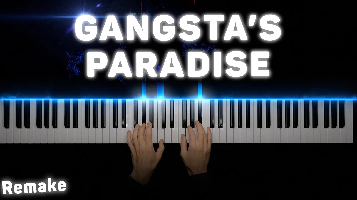 Coolio - Gangsta´s Paradise [Remake]