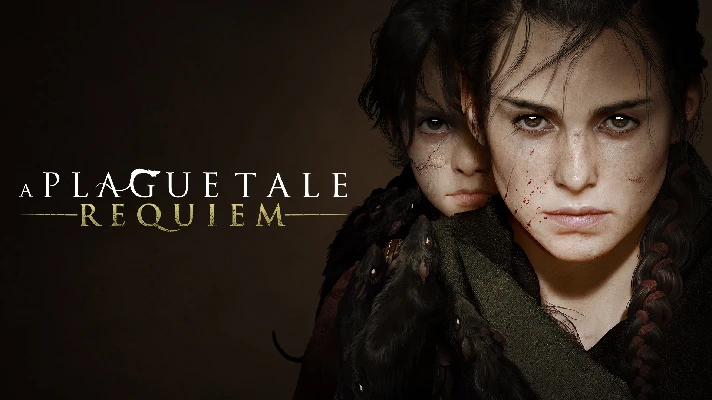 A Plague Tale: Requiem+Account+patches+STEAM📝