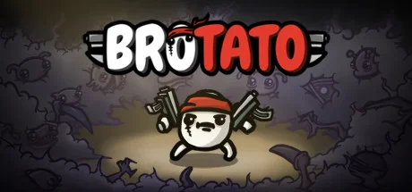 Brotato + ОБНОВЛЕНИЯ  / STEAM АККАУНТ
