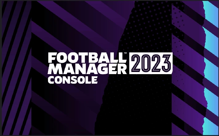 ✅ Football Manager 2023 Console XBOX ONE SERIES X|S PC