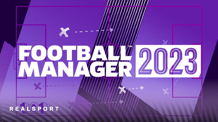 ✅ Football Manager 2023 Console XBOX ONE SERIES X|S PC