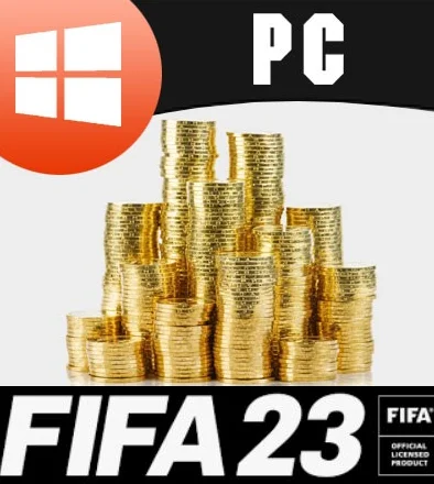 Монеты FIFA 23 UT на PC | Безопасно | Скидки + 5%